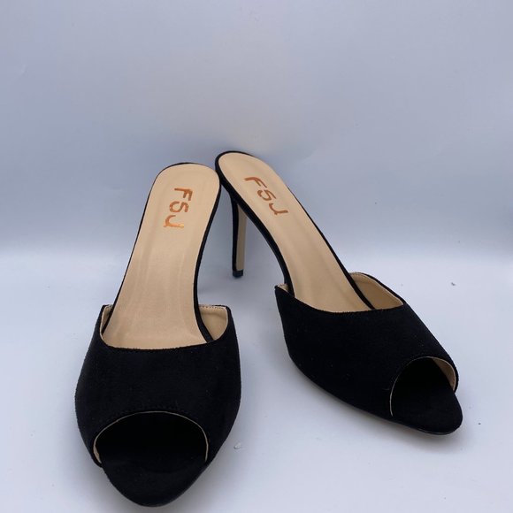 fsj shoes
